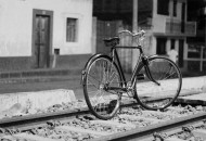 古典的自行车图片(11张)