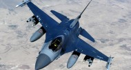 F-16战斗机图片(19张)