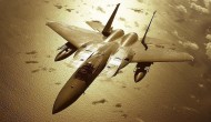 F-15战斗机图片(13张)
