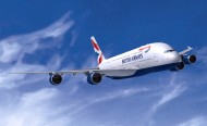 空中客车 A380图片(20张)