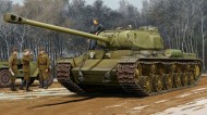 军事题材绘画-坦克图片(