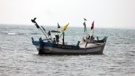各种各样的渔船图片(16张)