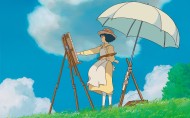 宫崎骏动漫图片(22张)