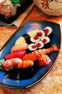 精美的日式料理图片(16张)