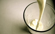 美味营养的牛奶图片(19张)