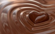 巧克力图片(20张)