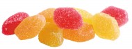 美味的水果味糖果图片(14张)