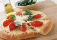 意大利美食披萨图片(15张)