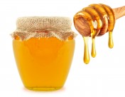 美味的蜂蜜图片(12张)