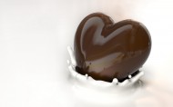 香浓巧克力图片(16张)