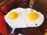 早餐煎蛋图片(20张)