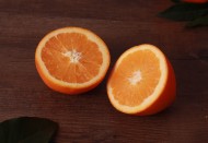 酸甜可口的橘子图片(11张)
