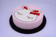可爱香甜的生日蛋糕图片(14张)