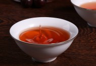 普洱茶红色茶汤图片(9张)