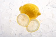 柠檬冰饮图片(10张)