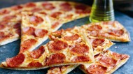 披萨美食图片(12张)