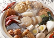 好看又好吃的日式料理图片(16张)