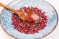 营养健康的红豆图片(22张)