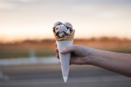 美味的冰淇淋图片(11张)