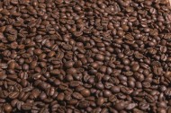 醇香的咖啡豆图片(11张)
