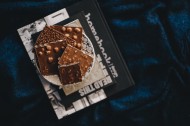 美味的巧克力饼干图片(13张)