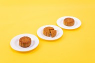 美味的中秋节月饼图片(15张)