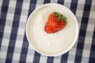 美味酸奶图片(15张)
