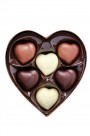 心形巧克力图片(13张)