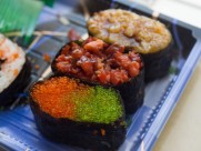 美味寿司图片(10张)