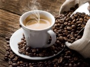 咖啡和咖啡豆图片(17张)