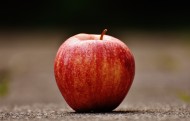 一个诱人的苹果图片(20张)