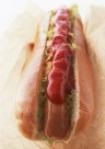 热狗汉堡三明治图片(16张)