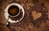 咖啡与咖啡杯图片(23张)