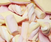 柔软好吃的棉花糖图片(14张)