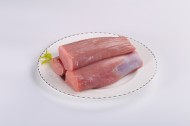 美味营养的纯瘦猪肉图片(9张)