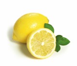 新鲜柠檬图片(13张)
