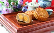 中秋节月饼图片(20张)