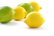 柠檬和西柚图片(15张)