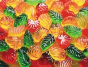 彩色的糖果图片(14张)