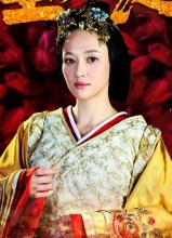 王的女人曝女性海报 陈乔恩佟丽娅唯美出镜
