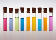 多彩的化学试剂图片(14张)