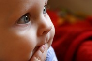 可爱的外国婴儿图片(20张)