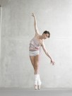 芭蕾舞美人图片(50张)