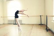 芭蕾舞者图片(13张)