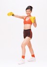女性拳击运动图片(18张)