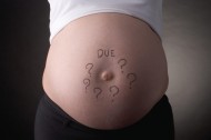 孕妇图片(23张)