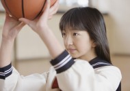学校篮球课图片(8张)
