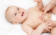 胖乎乎的婴儿宝宝图片(15张)