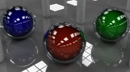 3D球体设计图片(62张)