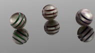 三维球体设计图片(19张)